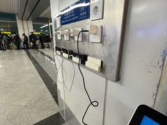 -福州长乐国际机场