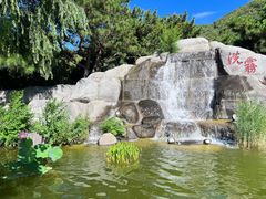 -天津盘山风景名胜区