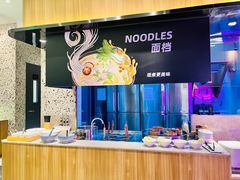 -比格比萨自助(公益西桥华联店)