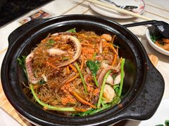-稻香饭店(龙华天虹店)