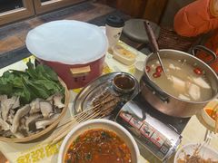 -串盟烧烤·长沙美食地标(星沙店)