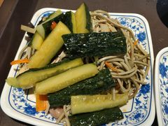-老北京炸酱面