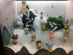 -泡泡玛特POPMART(正弘城店)
