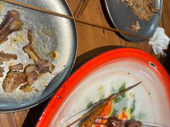 -北丐先生·野馄饨烧烤(长宁龙之梦店)