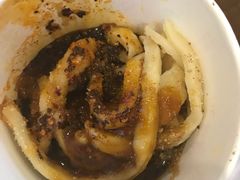 -龙抄手(文殊坊店)