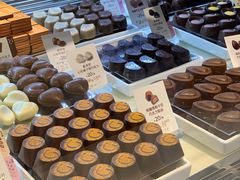 -GODIVA(国际金融中心店)