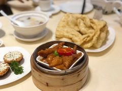-广东胜利宾馆西关粤中餐厅