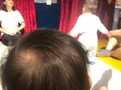 -IBOBI早教·托班·国际家庭互动成长中心(欢乐海岸中心)