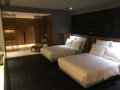 -郑州建业艾美酒店