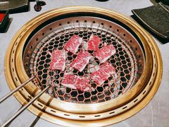 横膈膜-花时·炭火烧肉(东百中心A馆店)