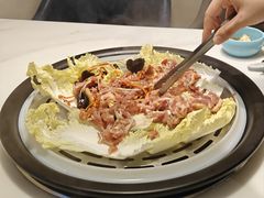 -碗中海·蒸汽海鲜·桑拿鸡(岭南天地店)