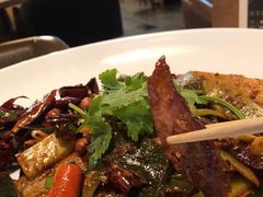 -拿渡·水煮鱼 麻辣香锅(西单大悦城店)