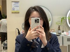 -天真蓝照相馆(五角场百联又一城店)