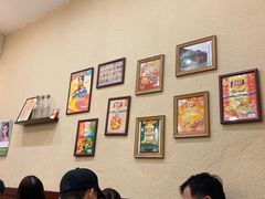 大堂-曼谷食堂·泰国家庭料理(丹桂路店)