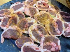 -吉志烤肉(太原总店)