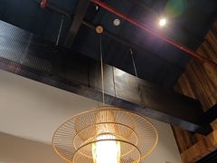 大堂-荷风细雨·中国茶宴(碧云店)