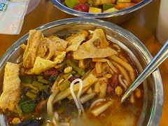 -雙冲柳州螺蛳粉&酸嘢&桂林米粉(簋街店)