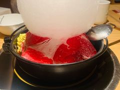 -大和食乐·鲜和牛酸汤火锅(环宇荟店)