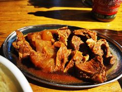 -小梁哥云吞面(黄贝岭店)