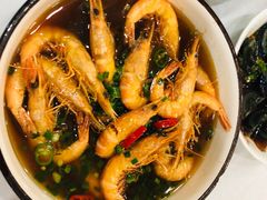 油爆虾-小实惠嘉(威海路店)