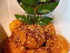 -辛香汇·现炒川菜(淮海路百盛店)