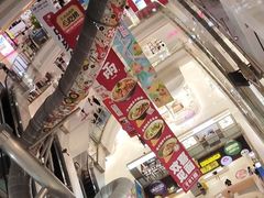 -巴黎春天(浦建店)