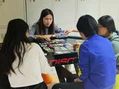 -鹰翔保龄球(复兴门店)