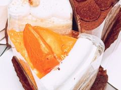 -克比叔叔印度餐厅Kebabs on the Grille(永康路分店)