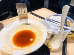 -陕客肉夹馍(王府井店)
