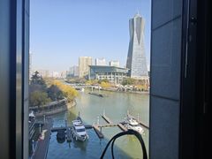 -西湖文化广场