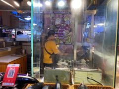 -李好吉吉自选炸鸡(星天广场店)