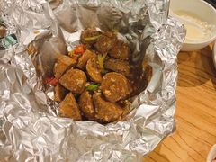 -潮粥荟·潮汕砂锅粥(朝阳大悦城店)
