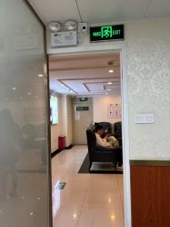 -深圳春天阳光医院·轮廓抗衰中心