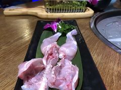 -三人行骨头王火锅(长寿店)
