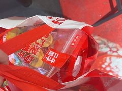 -二斗栗子(黄河道店)