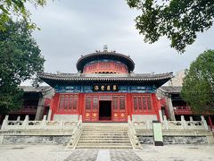 -大钟寺古钟博物馆
