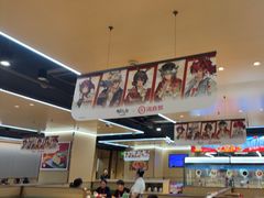 -海底捞火锅(天一广场亚细亚店)