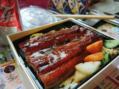 -千代武日本料理(爱建店)