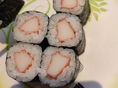-三禾寿司(君尚店)