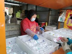 -壹条龙饭庄台基厂店