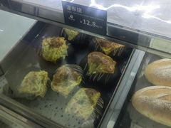 -甜嘟嘟烘焙坊(舒城路店)
