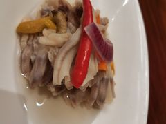 -林芝工布庄园希尔顿酒店-猎味中餐厅