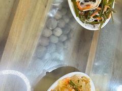 -陇上全荟兰州传统牛肉面(延吉路店)
