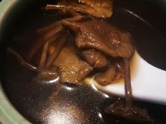 菌菇汤-禾珍珠家常小馆(河南博物院店)
