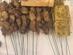 -遇西祠·海鲜烧烤(总店)