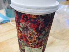 -茶话弄(咖啡·中贸广场店)