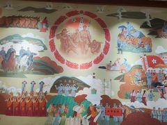 -迪庆藏族自治州博物馆