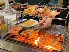 五花肉-小寒羊烧烤(凯瑞时代大厦店)