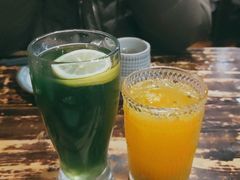 -小川洋风料理(汉街店)