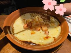 -萨莉亚意式餐厅(龙阳广场店)